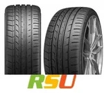 Dynamo STREET-H MU02 XL UHP FSL BSW 215/40 R17 87 (Z)W Sommerreifen
