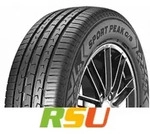 Crosswind Sport Peak C/S 225/55 R18 98V Sommerreifen