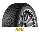 Giti GitiWinter W2 SUV M+S 3PMSF 225/65 R17 102H Winterreifen