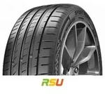 Crosswind Sport Peak XL 205/40 R17 84Y Sommerreifen