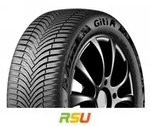 Giti Gitiallseason AS2 3PMSF XL 205/60 R16 96H Ganzjahresreifen