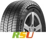 Continental VanContact A/S ULTRA Elect 3PMSF 215/65 R17C 112/110R Ganzjahresreifen