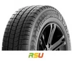 BF Goodrich Activan Winter 2 3PMSF 205/75 R16C 113/111R Winterreifen