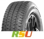 Berlin Tires Safe Cargo 8PR MFS 185/75 R16C 104/102R Sommerreifen