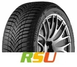 Giti GitiWinter W2 M+S 3PMSF 195/60 R15 88T Winterreifen