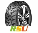 Milever All Season Versat MC545 XL 3PMSF 215/40 R17 87W Ganzjahresreifen