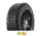BF Goodrich All-Terrain T/A KO3 LRE RWL 3PMSF LT195/80 R15 107S...