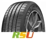 Crosswind Comfort Peak 195/60 R16 89H Sommerreifen