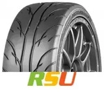 Davanti Protoura Race XL 235/40 R18 95 (Z)W Sommerreifen