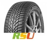 Kumho Wintercraft WP52+ XL 3PMSF 195/45 R16 84H Winterreifen