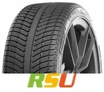 Syron Everest 3 XL 3PMSF 225/45 R17 94V Winterreifen