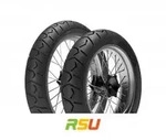 TVS Eurogrip TRAILHOUND STR 120/70 R1960V Vorderrad