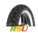CST CM-A4II 90/90-21 54H Vorderrad
