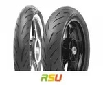 CST CM-NK01 100/80-17 52S Vorderrad