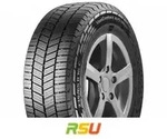 Continental VanContact A/S ULTRA Camper Elect 3PMSF 225/65 R16C 112/110R