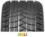 Tourador Winter Pro TSS1 XL 3PMSF 255/55 R19 111V Winterreifen