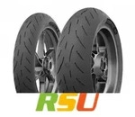 Metzeler Sportec 01 180/55ZR17 73W