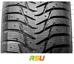 Sailun Ice Blazer WST 3 XL 3PMSF 195/65 R15 95T Winterreifen