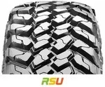 CST Sahara M/T 2 6PR P.O.R. OOL 245/75 R16120/116Q Sommerreifen