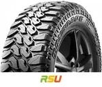 Radar Renegade R7 M/T M+S P.O.R. 35x12.50 R22121Q Sommerreifen