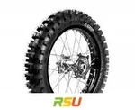 X-GRIP DirtDigger (TT) HARD 120/90-18 65M