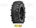 CST CL-98 Mud King 6PR BSW P.O.R. 31x 10.50 - 17 67M Sommerreifen