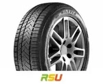 Milever Winter-Max A1 MW255 XL 3PMSF 245/45 R19 102V Winterreifen