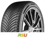 Bridgestone Turanza ALL Season 6 XL 3PMSF 175/60 R18 89H Ganzjahresreifen