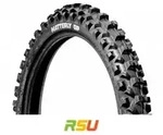 Plews Tyres MX2 Matterly GP (TT) MEDIUM NHS 90/100-14 49M Hinterrad