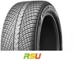 Yokohama Advan Winter (V907) XL 3PMSF 295/35 R21 107V Winterreifen