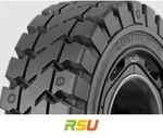 Continental CSEasy Clean SC20 Vollgummi Super-Elastik (SE) 125/75-8