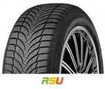 Roadstone Eurovis Alpine 2 3PMSF 175/65 R15 84T Winterreifen
