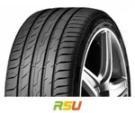 Nexen N Fera Sport SUV XL 225/60 R18 104V Sommerreifen