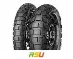 Continental TKC 80^2 150/70B18 70 R