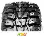 Kumho Road Venture MT KL71 XL P.O.R. 205/80 R16 104Q Sommerreifen