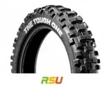 Plews Tyres EN1 Tough ONE (TT) NHS 140/80-18 70M Hinterrad