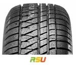 Kumho Wintercraft WS71 XL 3PMSF 255/65 R16 109H Winterreifen