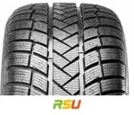 Vredestein Wintrac Pro AO 3PMSF 235/55 R18 100V Winterreifen