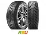 Novex WIN 5 3PMSF 185/65 R15 88T Winterreifen