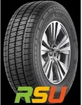 Cooper ALL Season VAN 3PMSF 225/65 R16C 112/110T Ganzjahresreifen