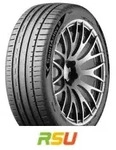 GT-Radial SportActive 2 EVO Elect XL 245/45 R18 100Y Sommerreifen
