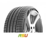 Petlas Prestige Sport XL 245/45 R19 102Y Sommerreifen