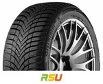 Giti GitiWinter W2 XL M+S 3PMSF 215/45 R17 91V Winterreifen