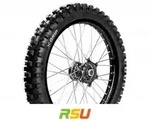 X-GRIP HULKYBOY (TT) HARD 90/90-21 54M Vorderrad