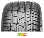 Continental ContiWinterContact TS 830 P SSR * 3PMSF Runflat 195/55 R16 87H