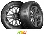 Momo M-40 All Season XL 3PMSF 255/55 R19 111W Ganzjahresreifen