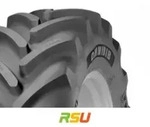 Michelin Omnibib 580/70 R38155D