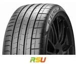 Pirelli P Zero (PZ4) (Ks) Pncs Elect S.C. XL 245/40 R20 99W Sommerreifen