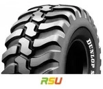 Dunlop SP T9 M+S 335/80 R20 149K