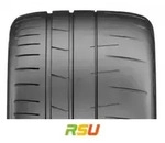 Pirelli P Zero Trofeo RS E XL 265/35 R20 99 (Z)Y Sommerreifen